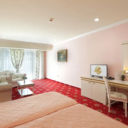 Miramar Palace Apartament *