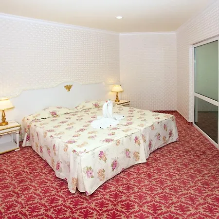 Apartament Miramar Palace