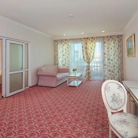 Miramar Palace Apartament *