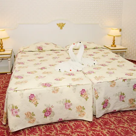 Apartament Miramar Palace *