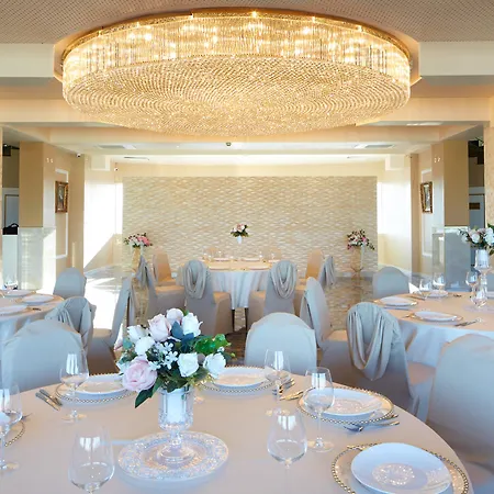 Apartament Miramar Palace Sunny Beach