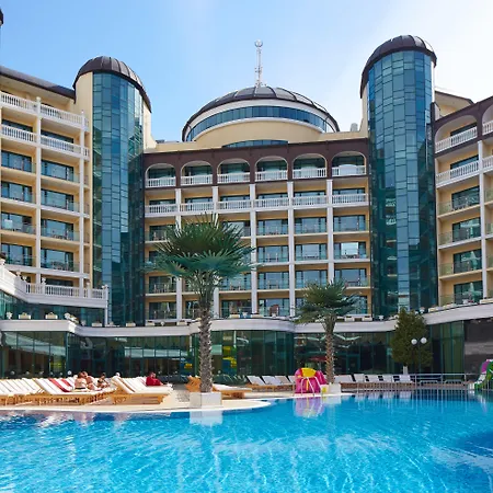 Apartament Miramar Palace Sunny Beach