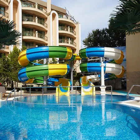 Miramar Palace Apartament