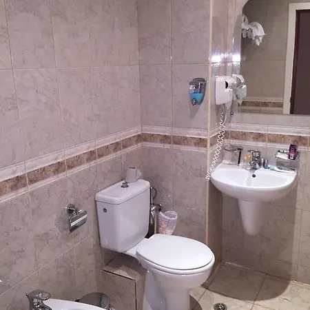 Miramar Palace Apartament Sunny Beach