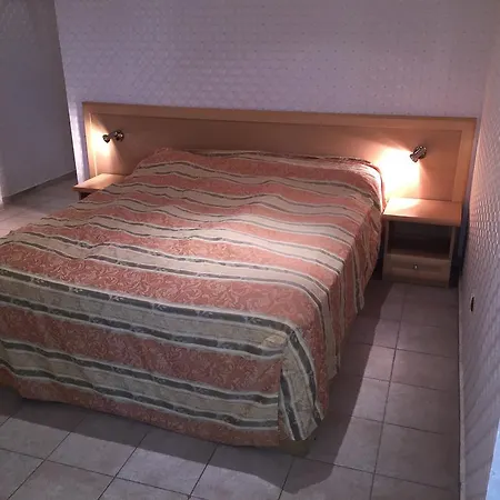 Miramar Palace Apartament