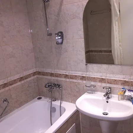 Apartament Miramar Palace *