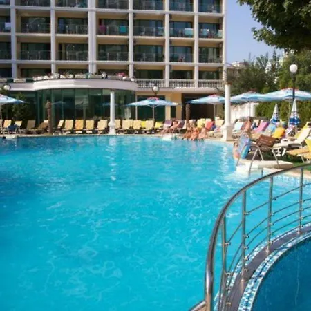 Miramar Palace Sunny Beach