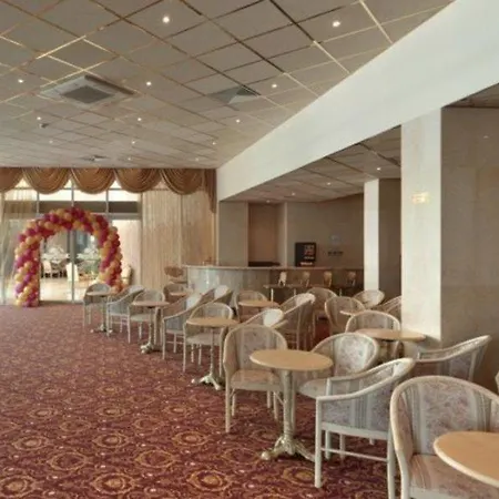Apartament Miramar Palace *