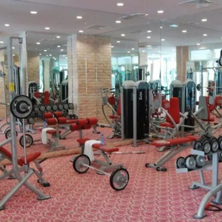 Apartament Miramar Palace *