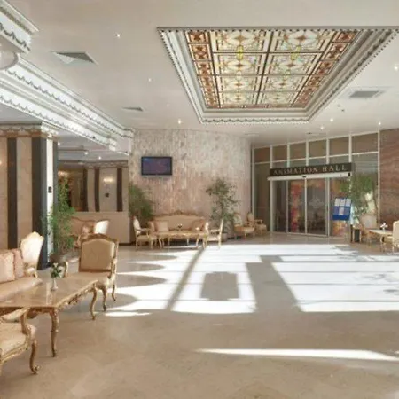 Miramar Palace Sunny Beach