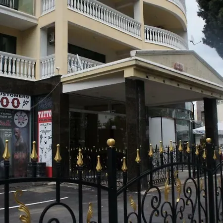 Miramar Palace Apartament *